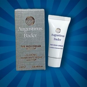⚜️Augustinus Bader The Rich Cream Accepting Offers!!